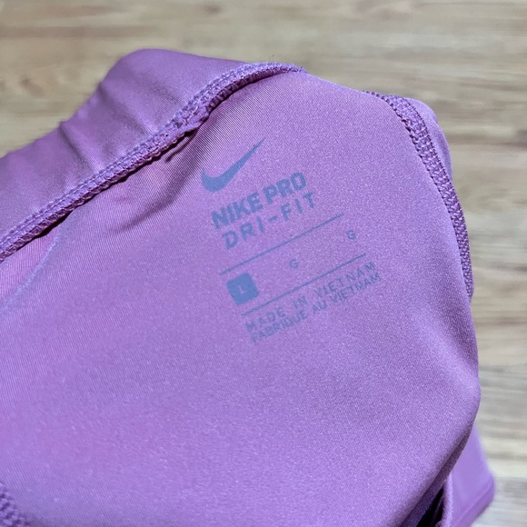 Nike Pro Leggings - Picture 9 of 9